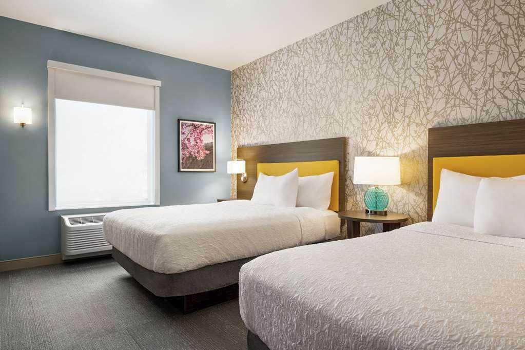 Home2 Suites By Hilton Colorado Springs I-25 Central Room photo